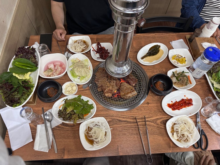 갈비정 사진 5