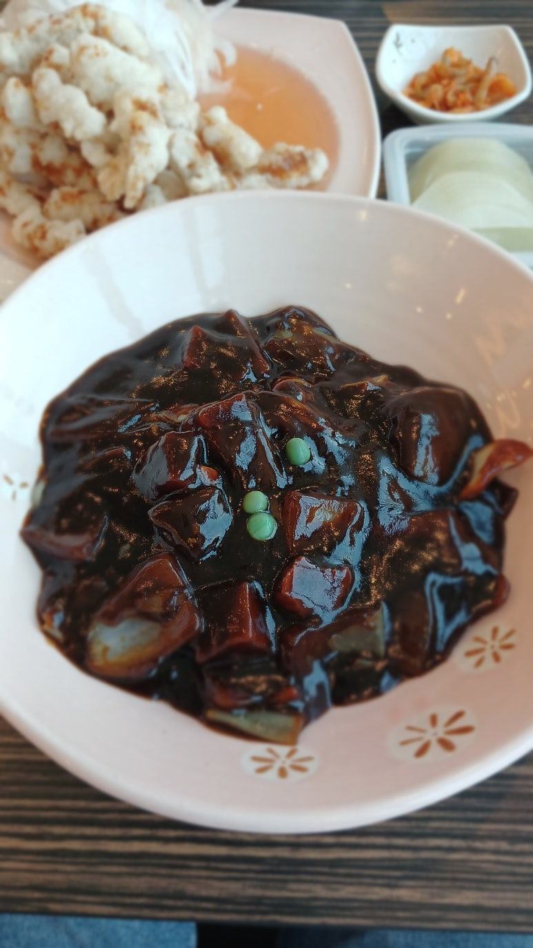 짬뽕지존송탄점 사진