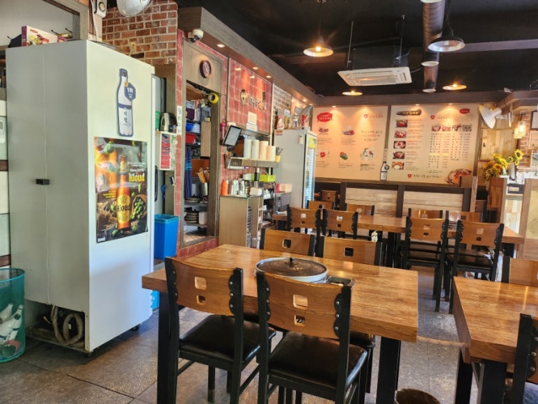 이고집쭈꾸미 사당직영점 사진 7