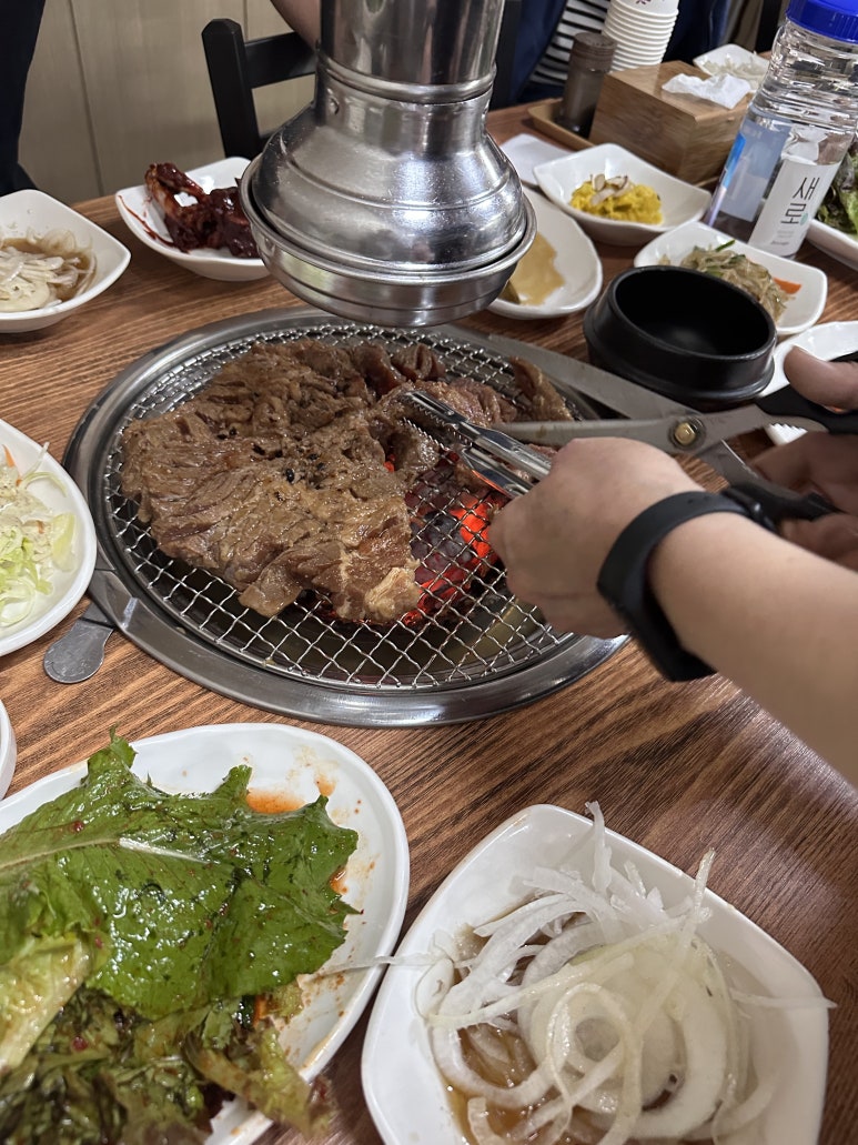갈비정 사진 6