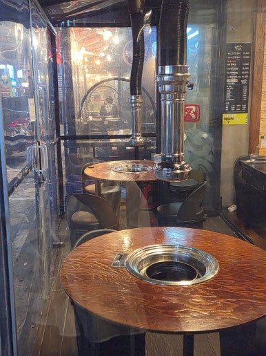 수뿌레닭갈비 신도림점 사진 8