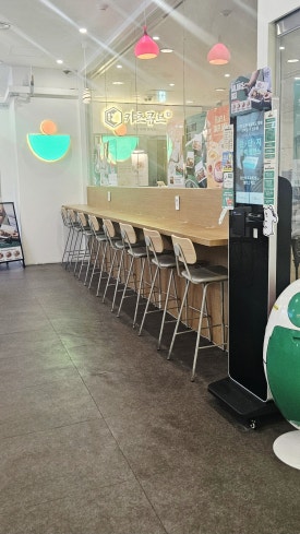포케올데이 광화문점 사진 8