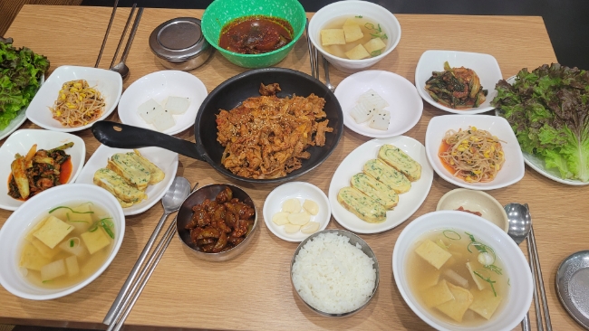 엄마밥상 대표 사진