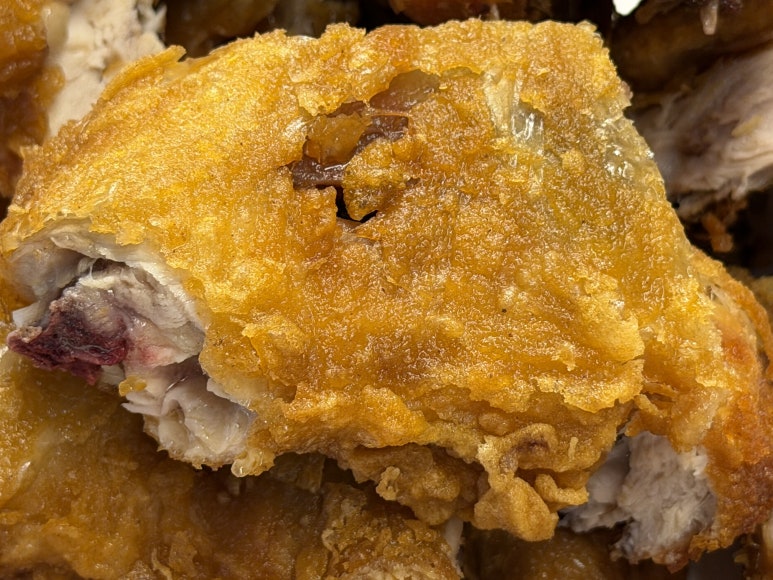 가마치통닭 수원망포역점 대표 사진