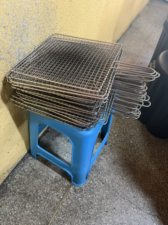 황소숯불꼼장어 사진 4