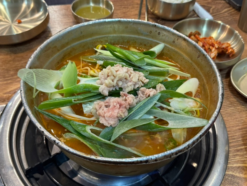 원명품생태전문 본점 사진 6
