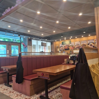 보배반점 광명사거리점 사진 3
