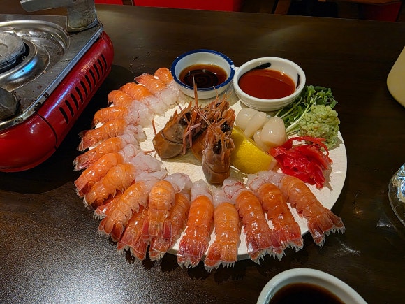 야키토리동작 수지구청점 사진 2