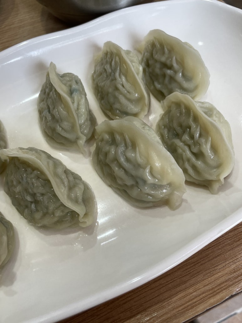명인만두 강남구청1호점 사진 4