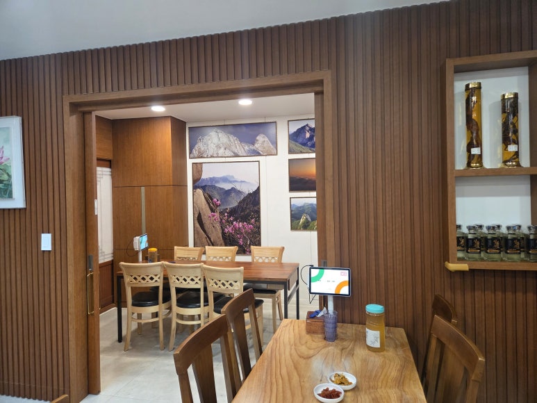 오리마당 대표 사진