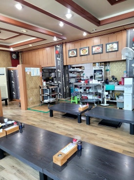 연화산 사진