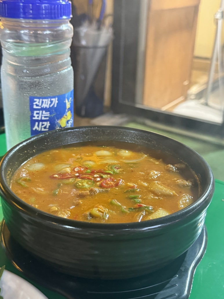 깡따구포차 사진 4