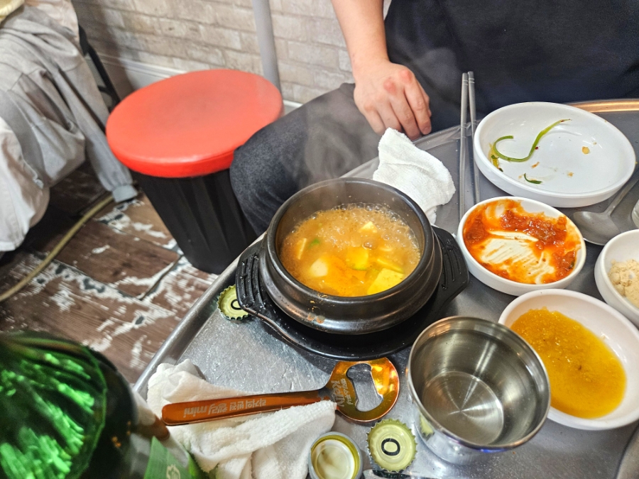 정가네주먹고기 사진 7