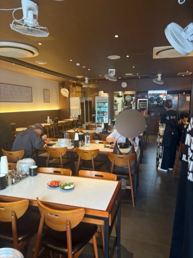 담원순대 강남직영점 사진 7