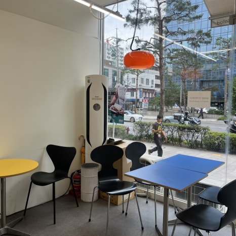 포케올데이 충무로점 사진 4