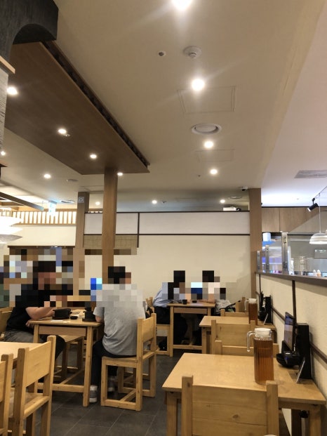 정희 강남파이낸스점 사진 5