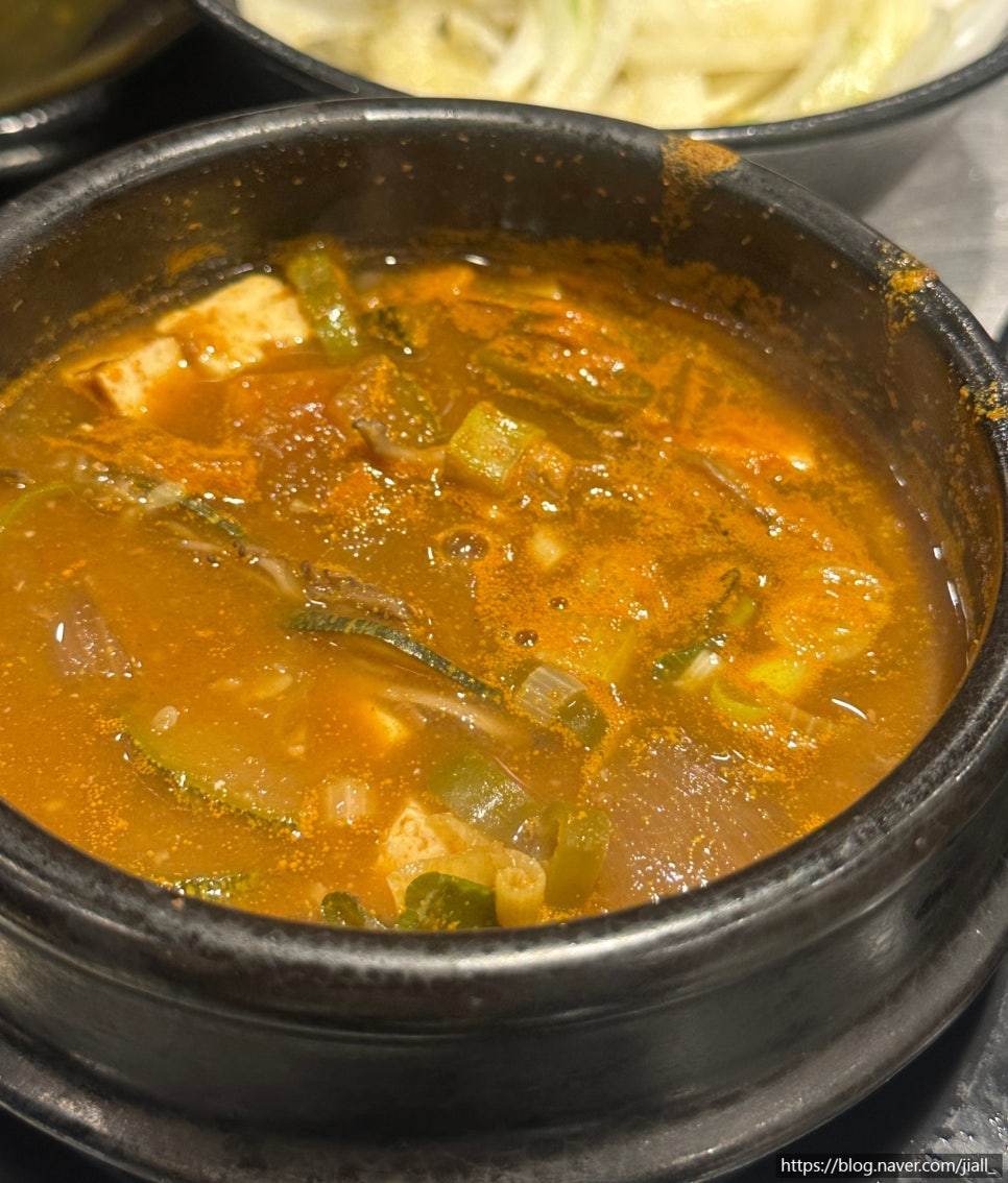 땅코참숯구이 선릉점 사진 7