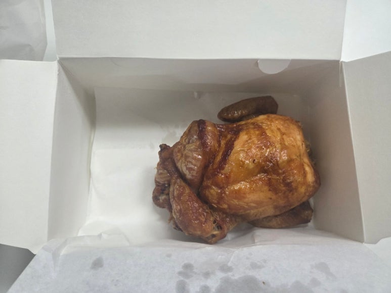 호야네전기통닭 사진 3