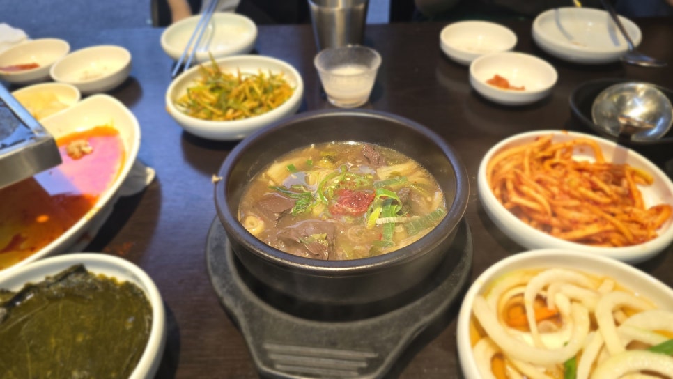 솔밭삼겹살 사진 6