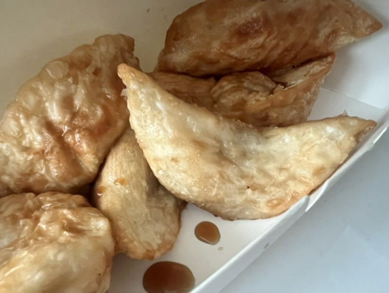 보영만두 용인수지점 사진 3