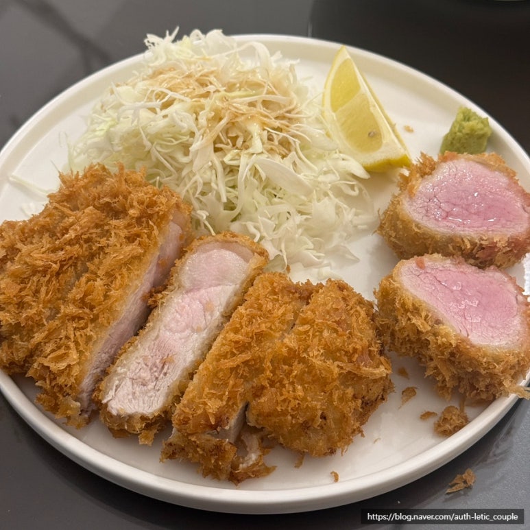 카츠옹 대표 사진