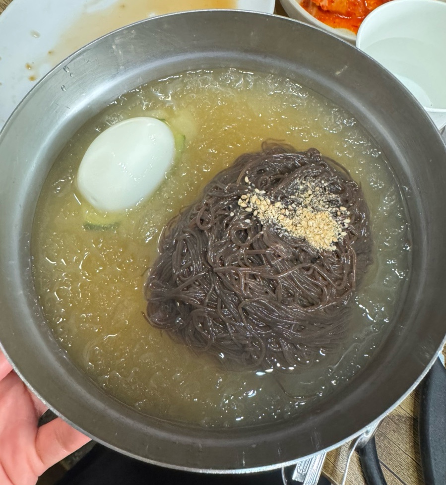 유가네숯불촌 본점 사진 5