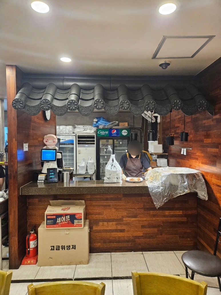 바로족발보쌈 별관 사진 7
