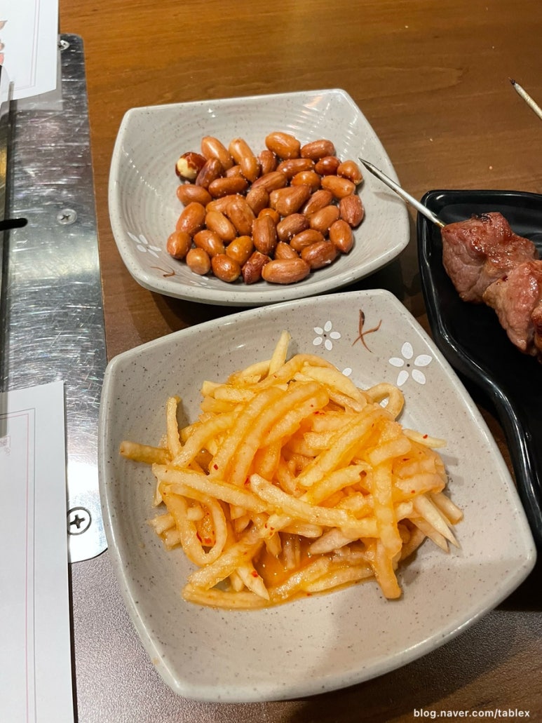 이가네양꼬치 을지로3가직영점 사진 7