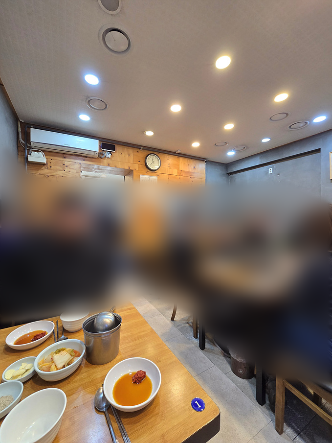 닭칼원조집 사진 8