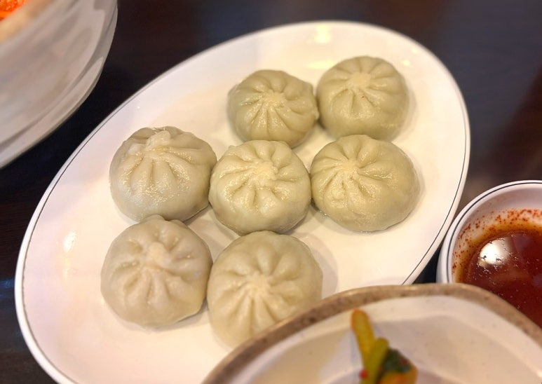 석봉이네국수&우동 사진 2