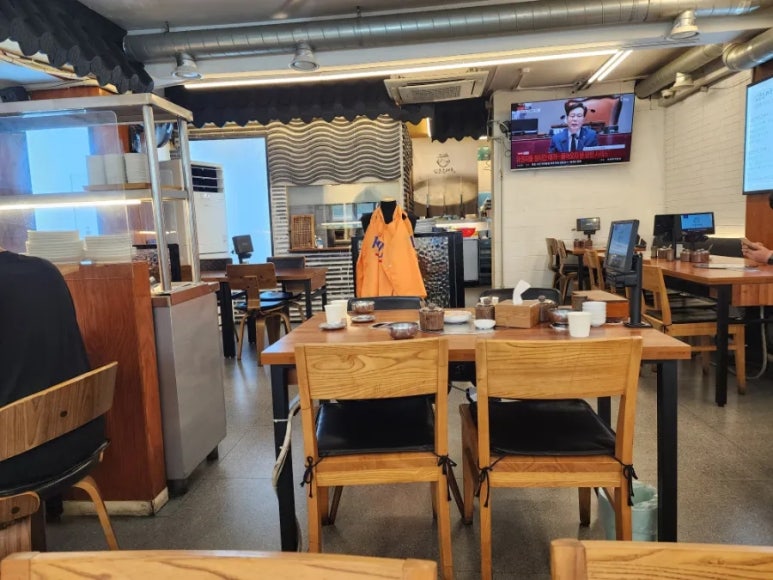 신촌순대국 사진 3