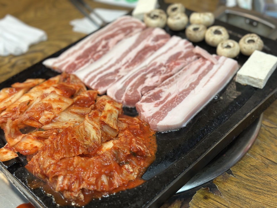 제주똥돼지촌 구로점 사진 7