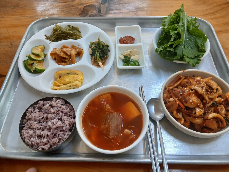 오병이어 대표 사진