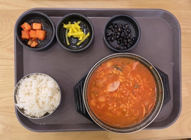 반반국수 사진 3