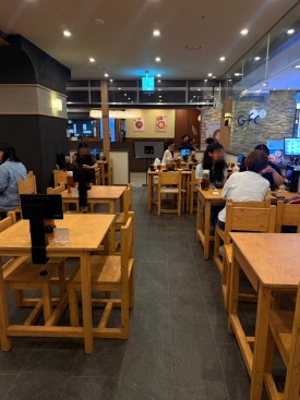정희 강남파이낸스점 사진 6