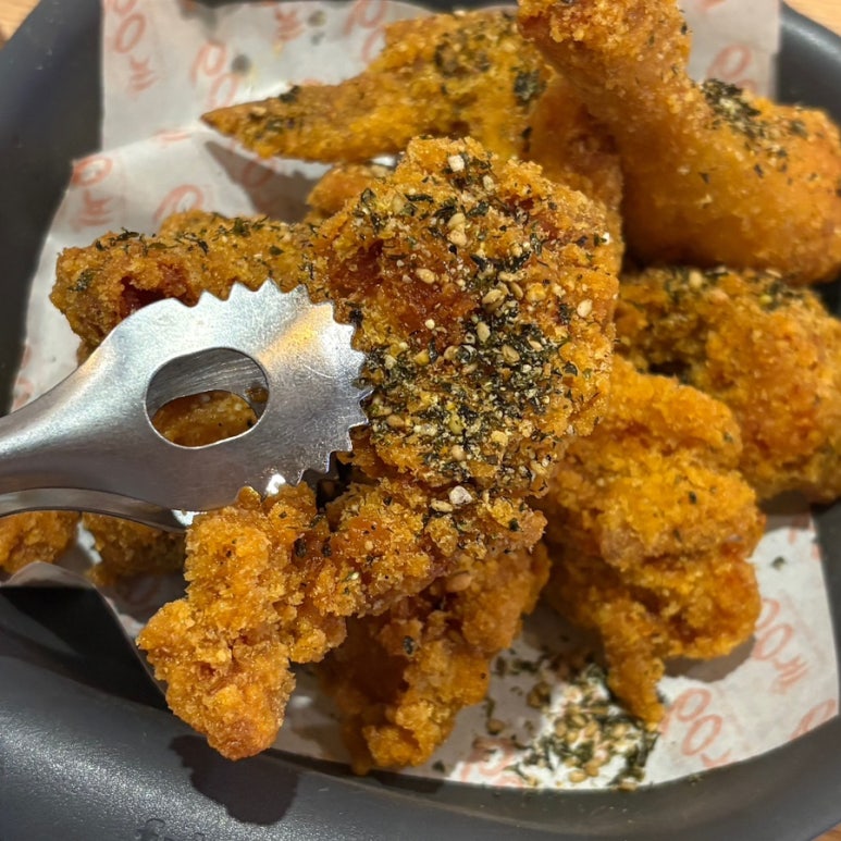 60계치킨 경기광명사거리점 사진 7