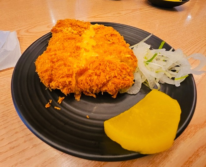 돈까스가땡길때 사진 7