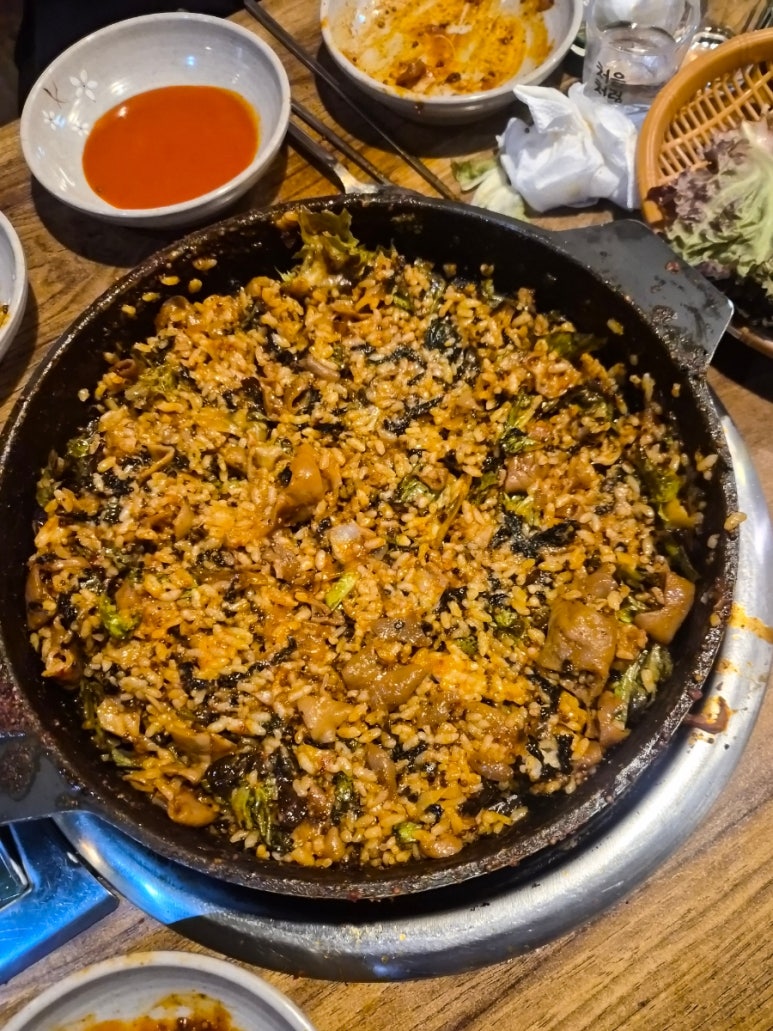 푸지미곱창 사진 6