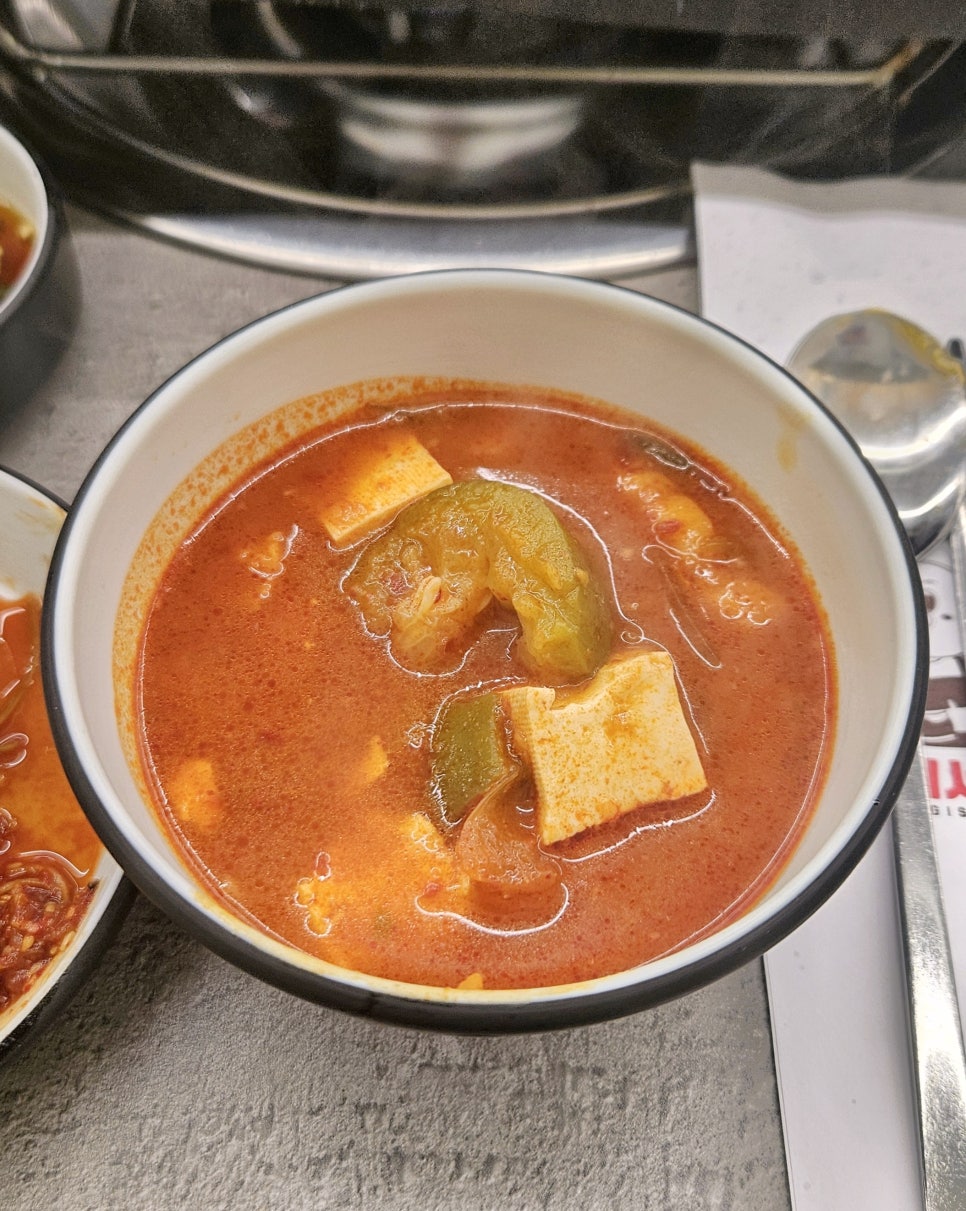 고기서고기 광명동본점 사진 7