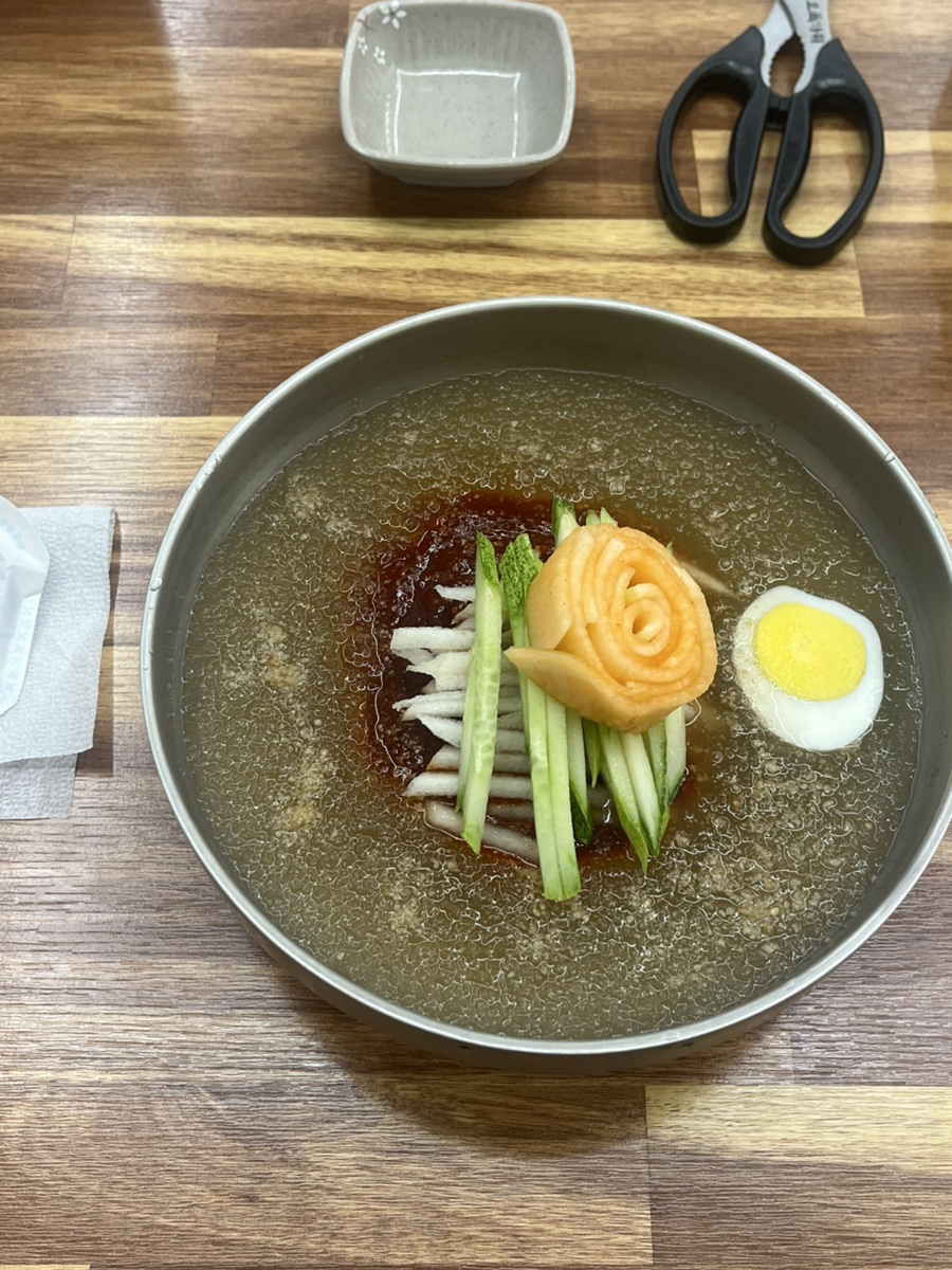 1695냉면 사진 8