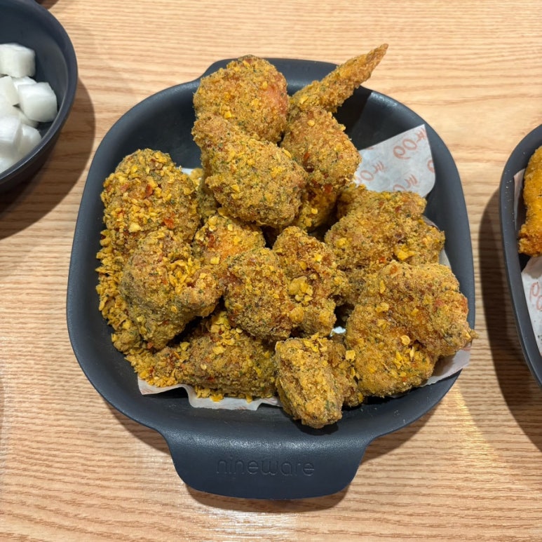 60계치킨 경기광명사거리점 사진 8
