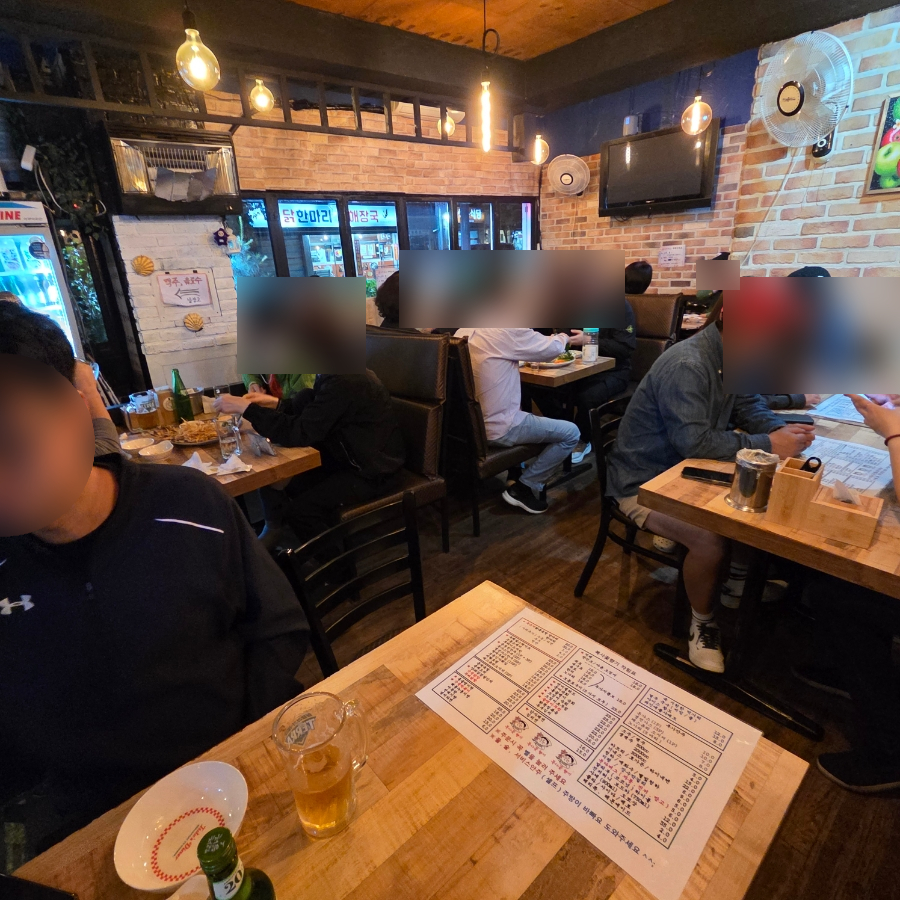 복사꽃향기 사진 6