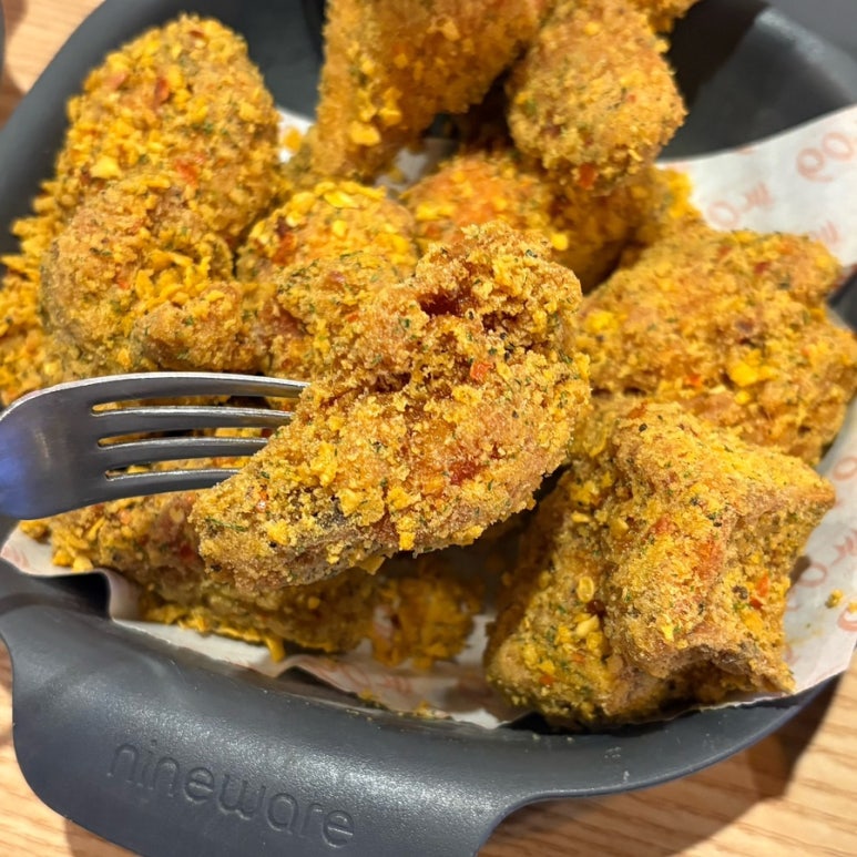 60계치킨 경기광명사거리점 사진 5