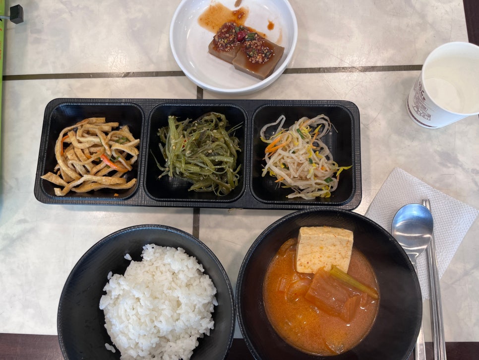 꿀꿀김치찌개 사진 7