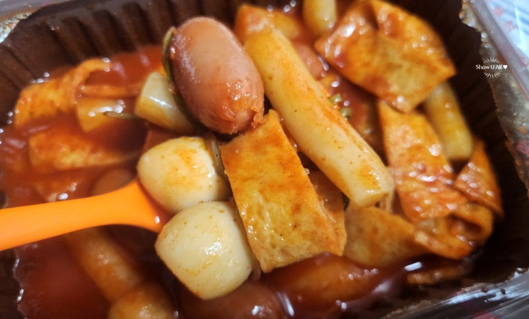삼첩분식 발산점 사진 5