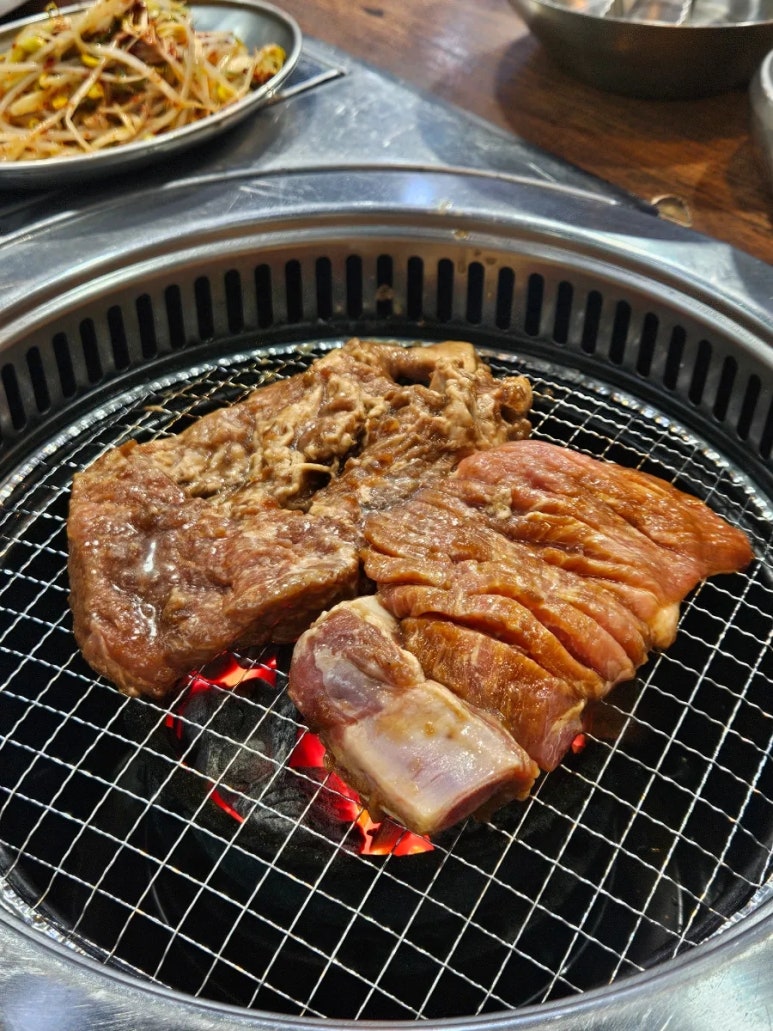 구의역숯불집 사진 8