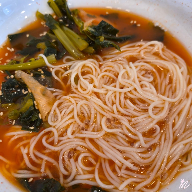 오백국수 종로1호점 사진 6