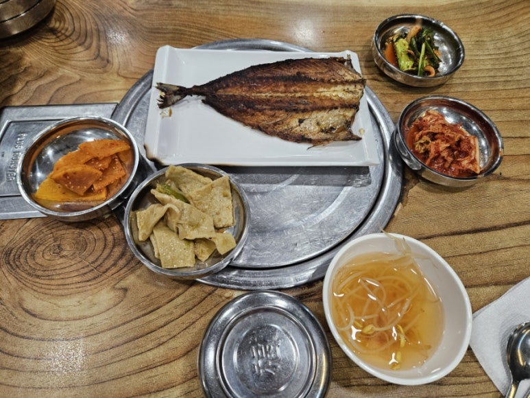장꼬방 사진 2