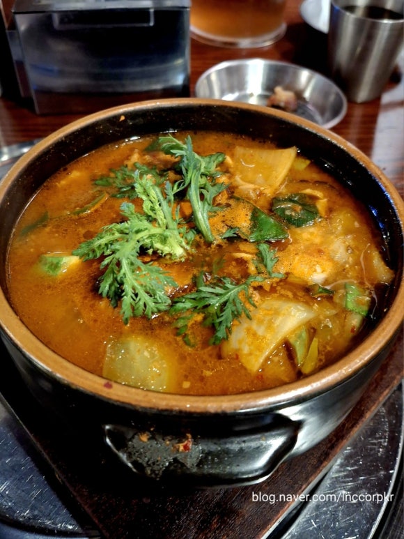 동래정 아현점 사진 7