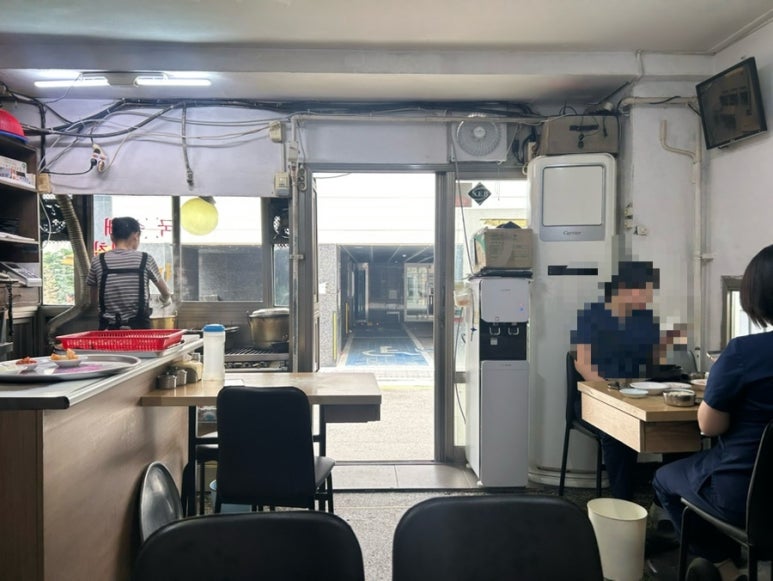 선릉순대국 사진 4